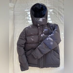 Men's Patagonia Downdrift 600-fill down jacket